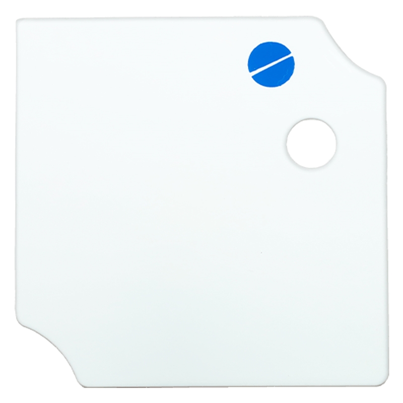 Evercoat 12" X 12" Mixing Board-155