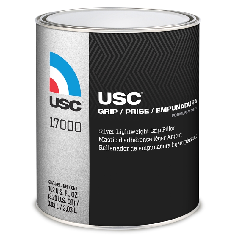 USC Ag47 Lightweight Grip Filler Gallon - 17000