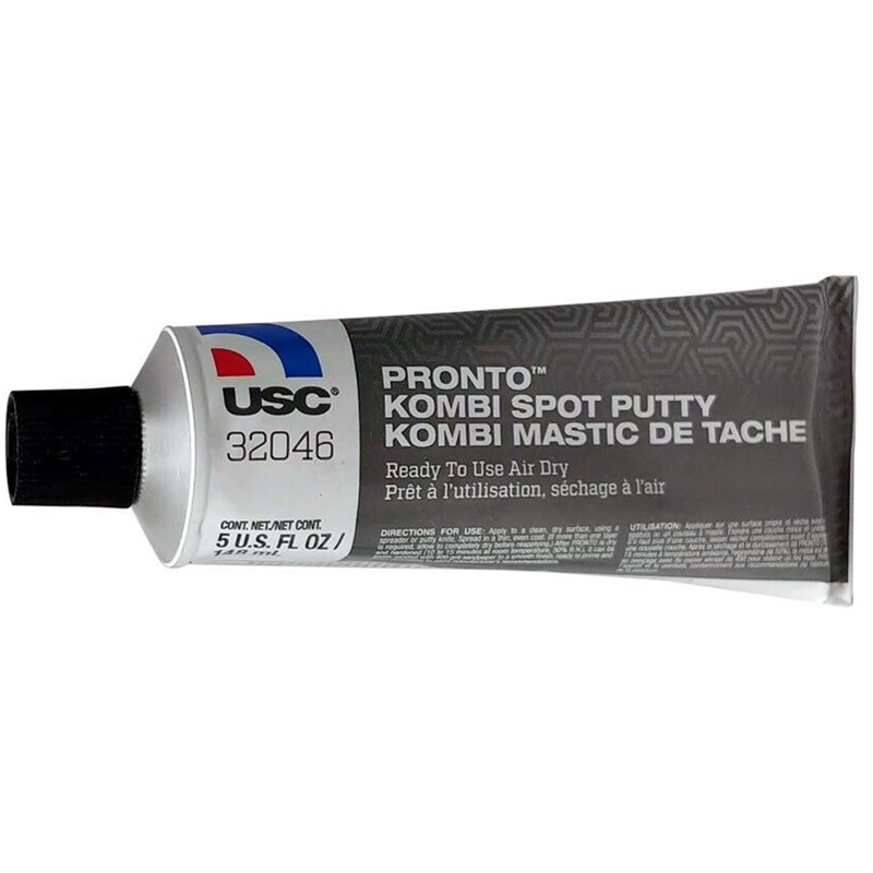 USC Pronto Kombi Spot Putty Tube - 32046