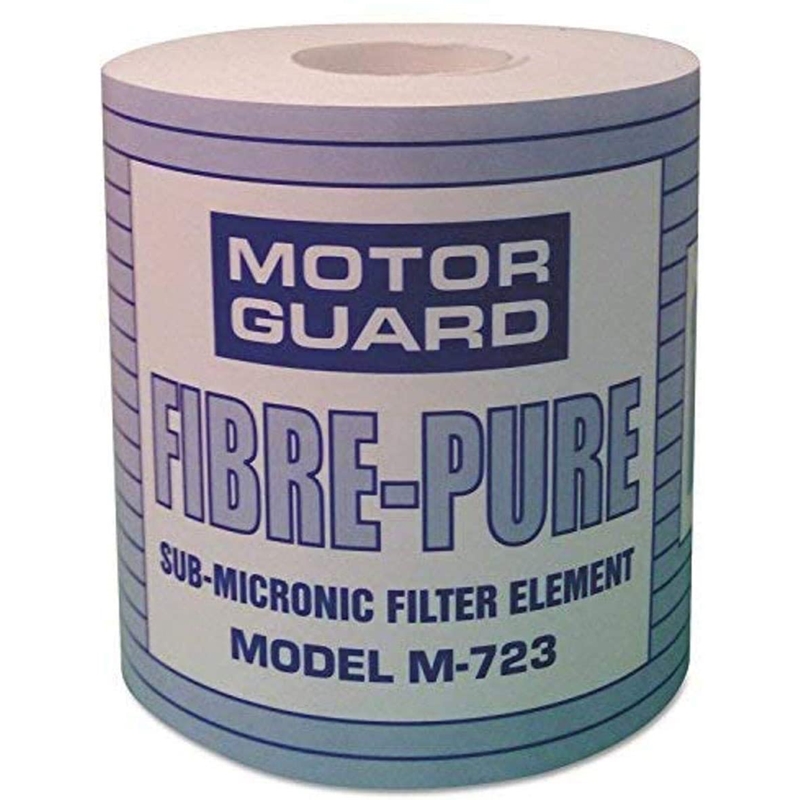 Motor Guard Replacement Element Filter - M-723