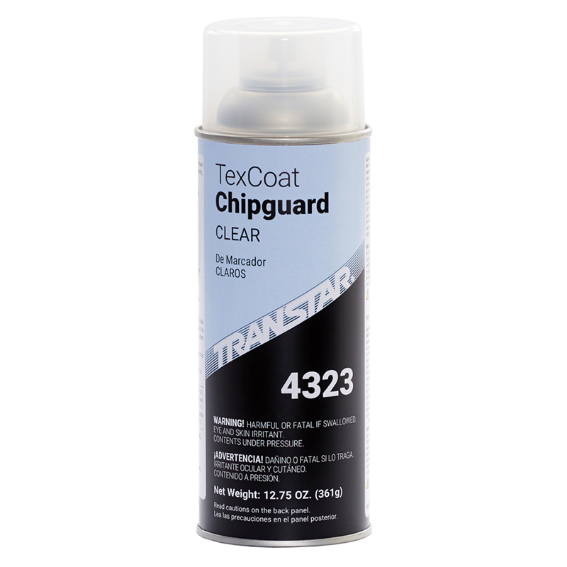 Transtar Clear Texture Coating 16 Oz. Aerosol - 4323