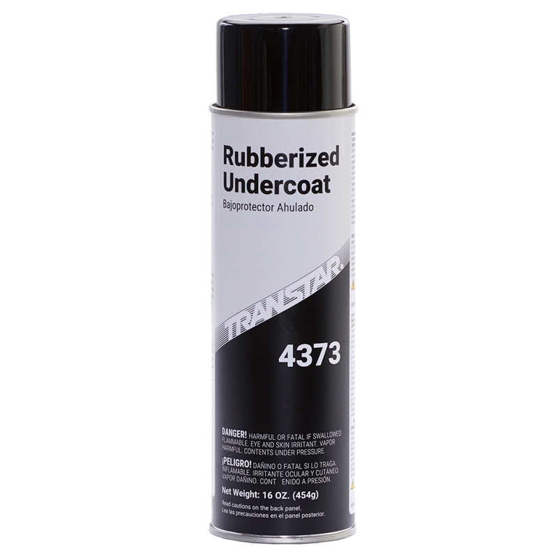 Transtar Rubberized Undercoat 20 Oz. Aerosol - 4373