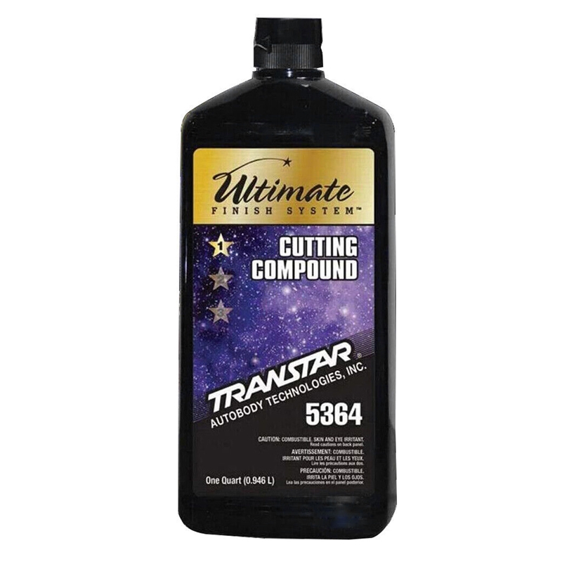 Transtar Cutting Compound Quart - 5364