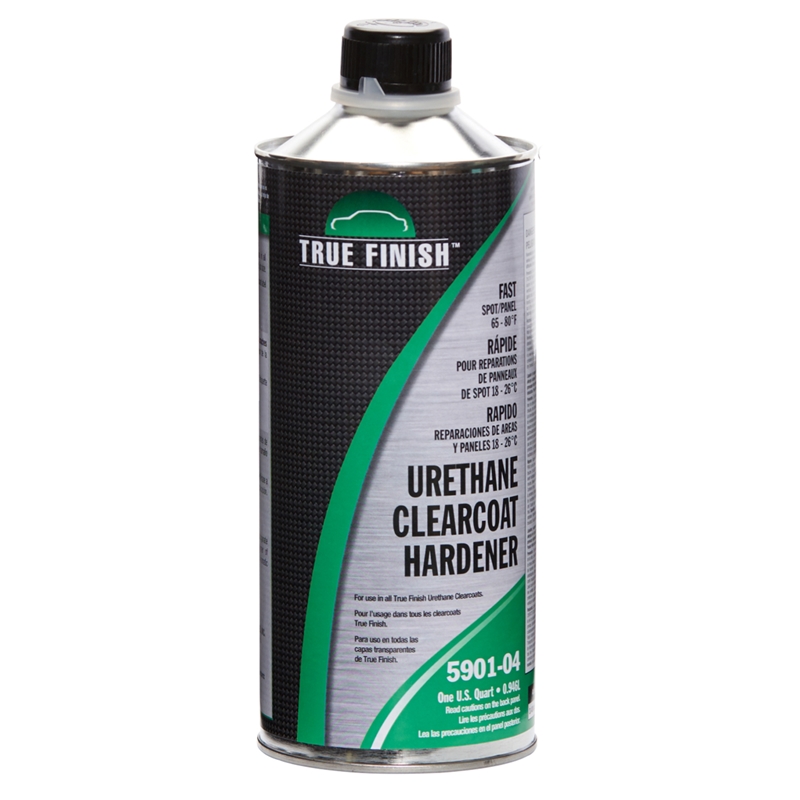 Transtar True Finish Fast Hardener (For 4900-01) Quart - 5901-04