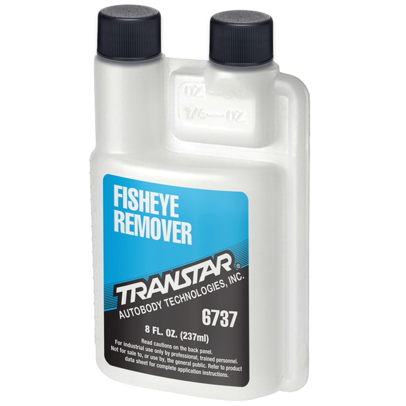 Transtar Fish Eye Remover 8 Oz. - 6737