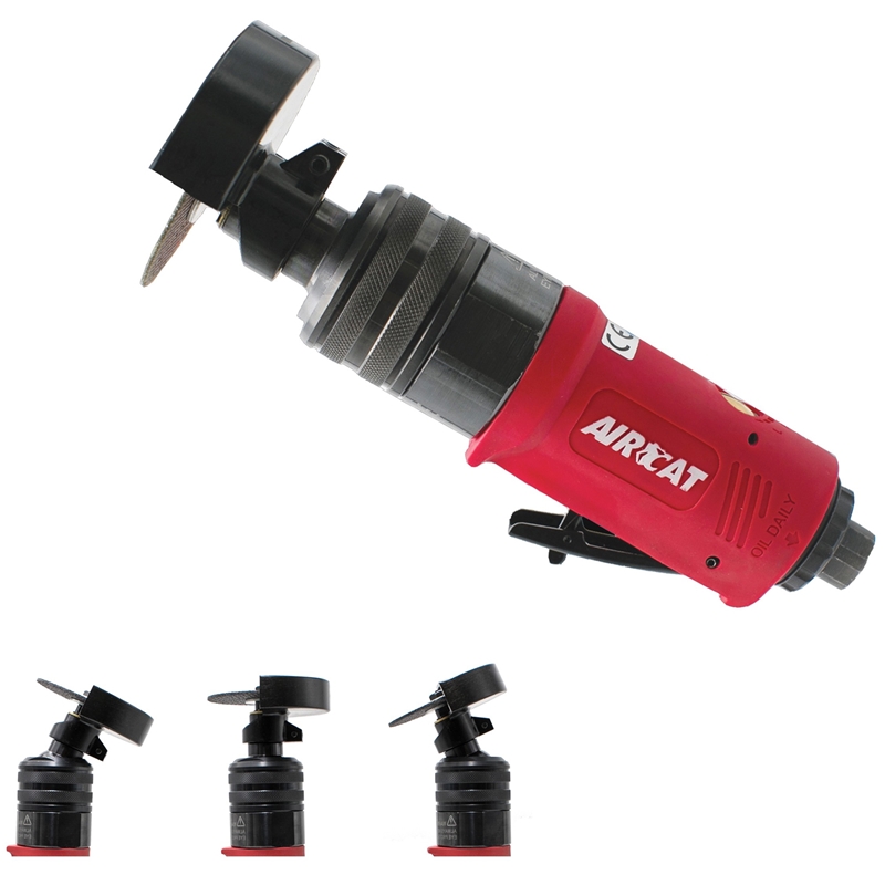 Aircat Flex Head Cut-Off Tool - 6530