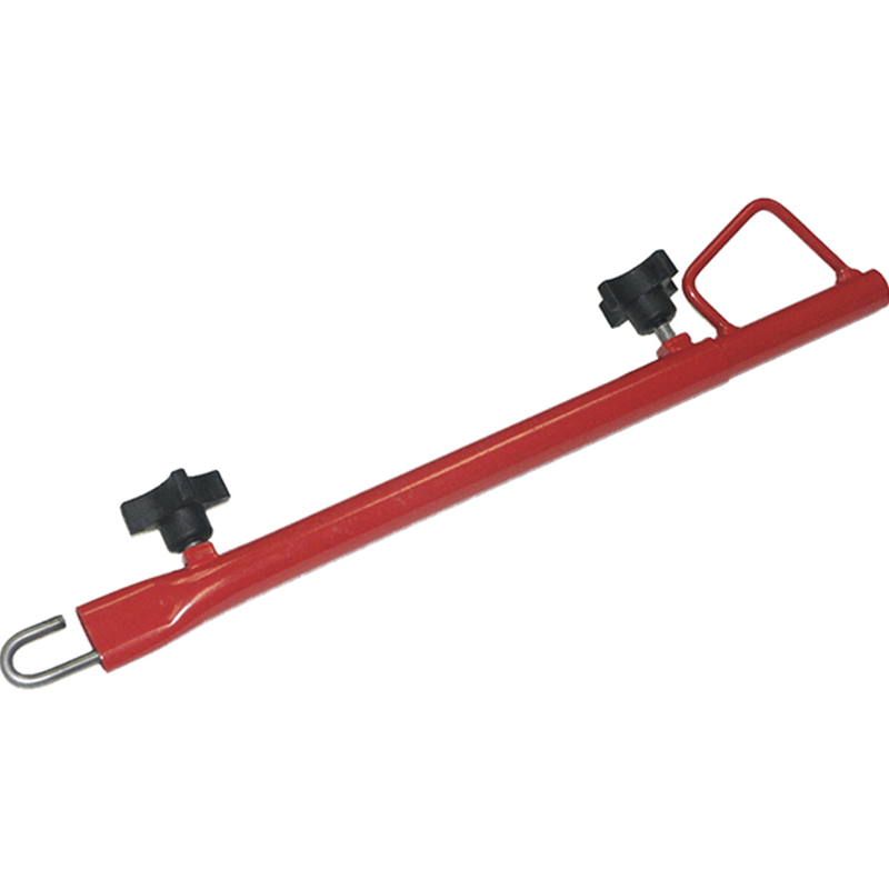 Steck Hatch Jammer - 17100