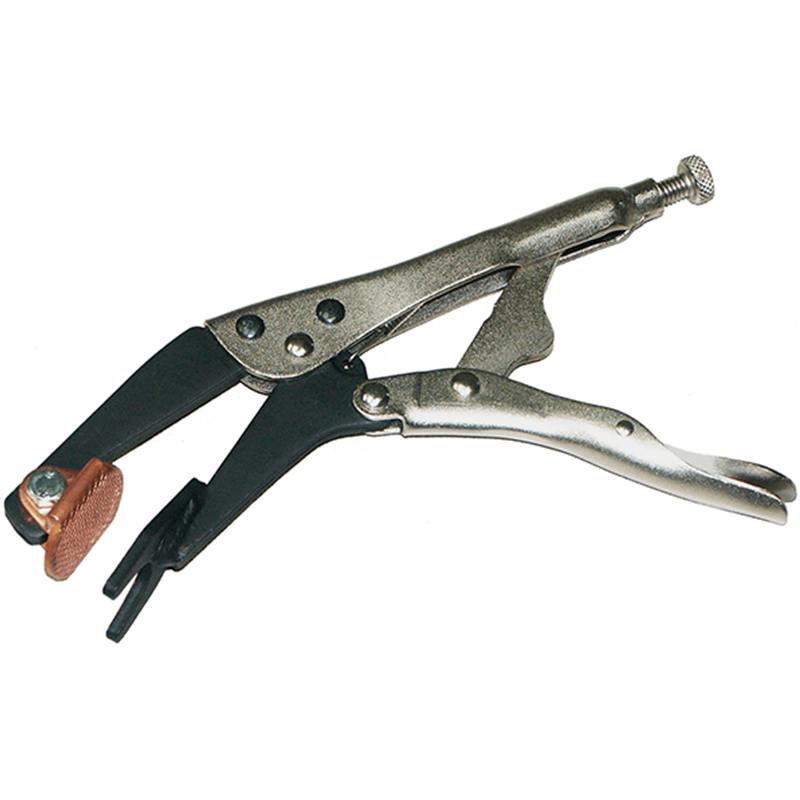 Steck Plugweld Pliers - 23230