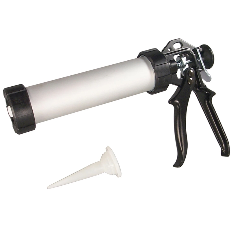 Astro Pneumatic Deluxe Caulking Gun - 4531