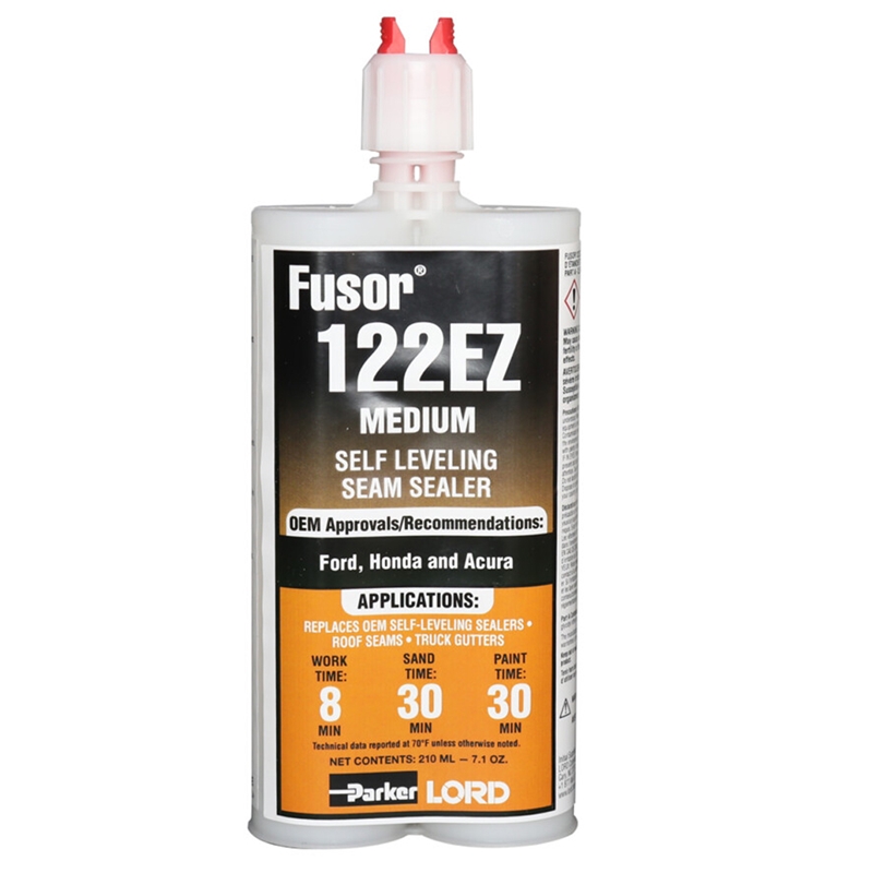 Lord Fusor 122Ez (210Ml) Self Level Seam Sealer - 122EZ