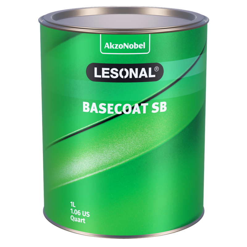 Lesonal SB 62 Yellow (Green) Liter - 355084