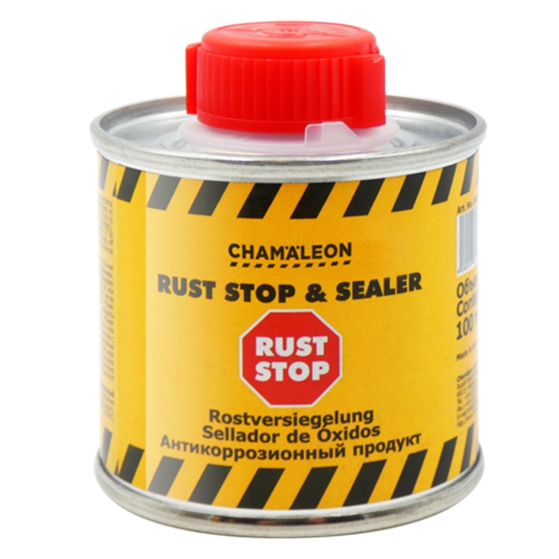 Chamaleon Rust Stop & Sealer 100 ml  - 39010