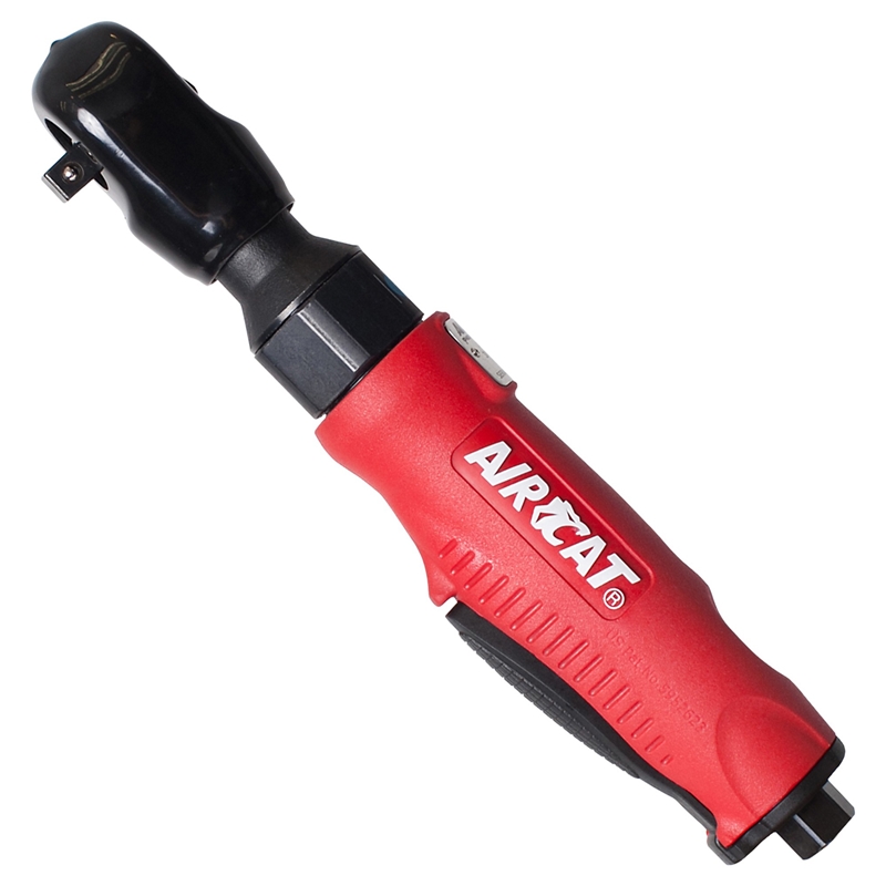 AIRCAT 3/8" Ratchet 70 ft-lbs 280 RPM - 802