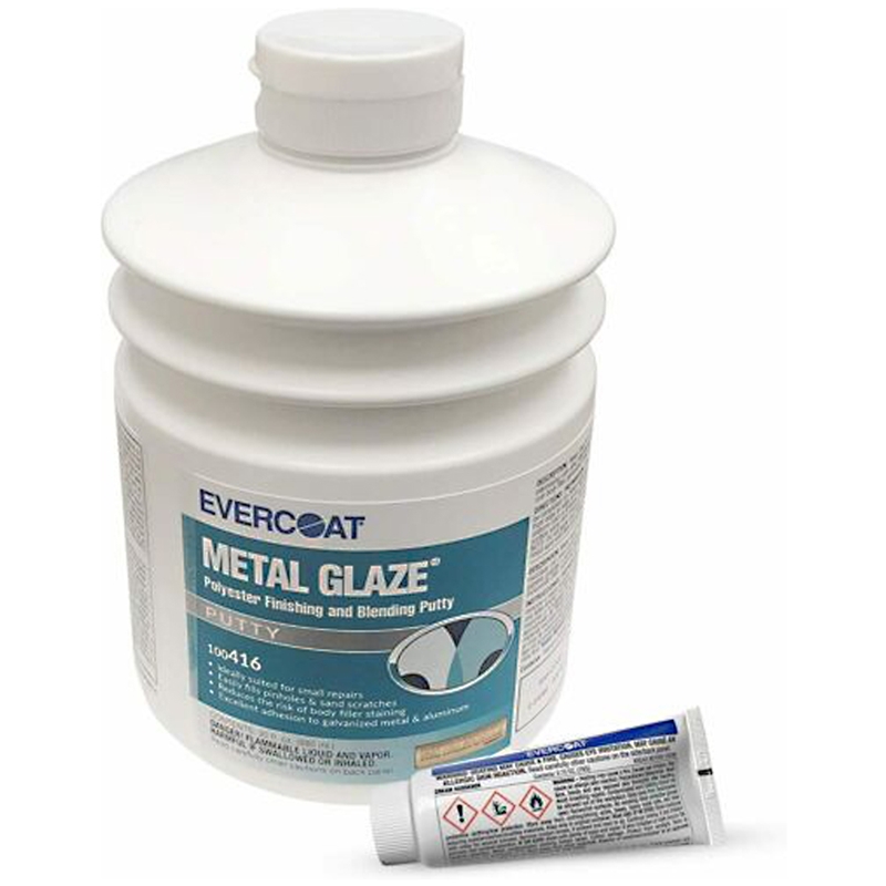 Evercoat Oem Metal Glaze 30 Oz.-414