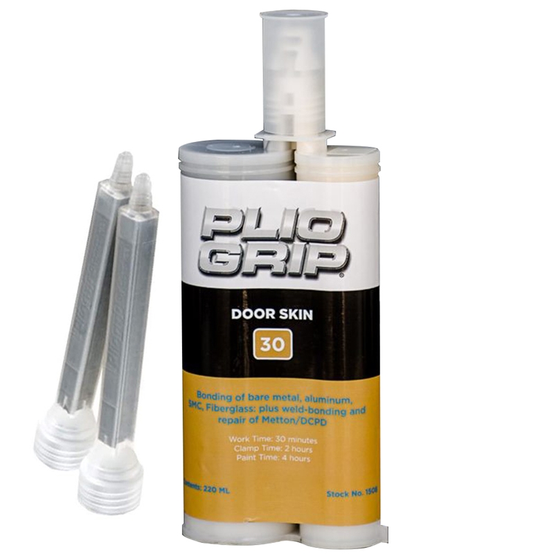 PLIOGRIP (6/Cs) Door Skin 30, 220Ml - 1508