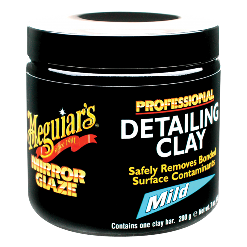 Meguiars Mild Detail Clay Blue - C2000