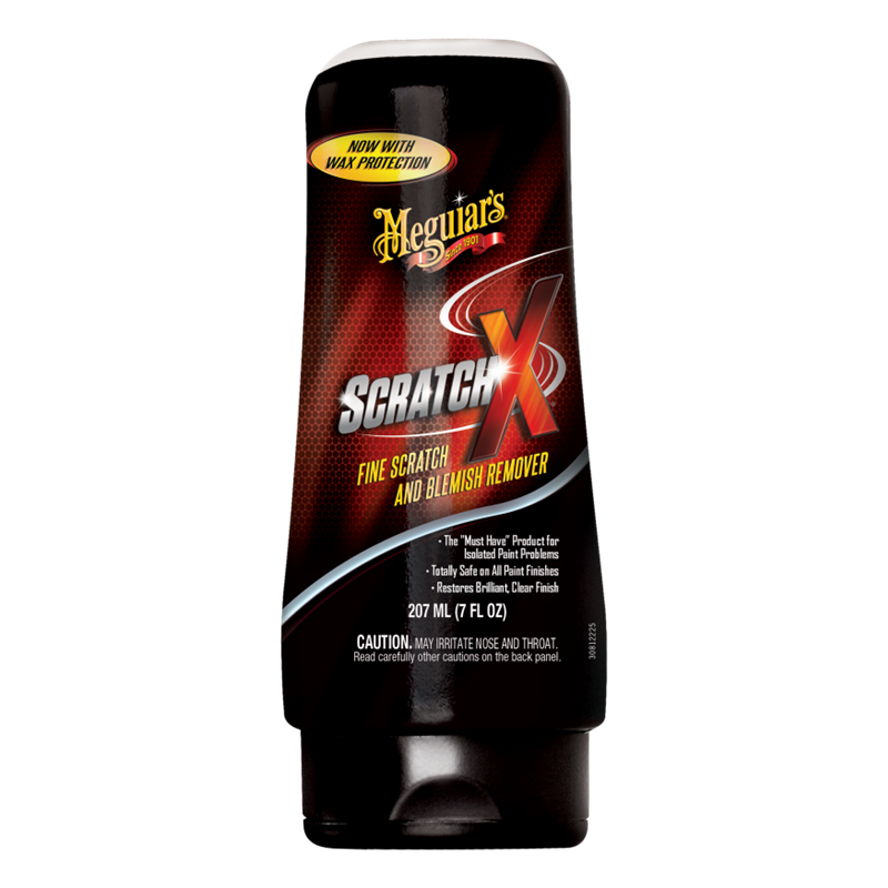 Meguiars Scratch & Blemish Remover 7 Oz. Bottle - G10307