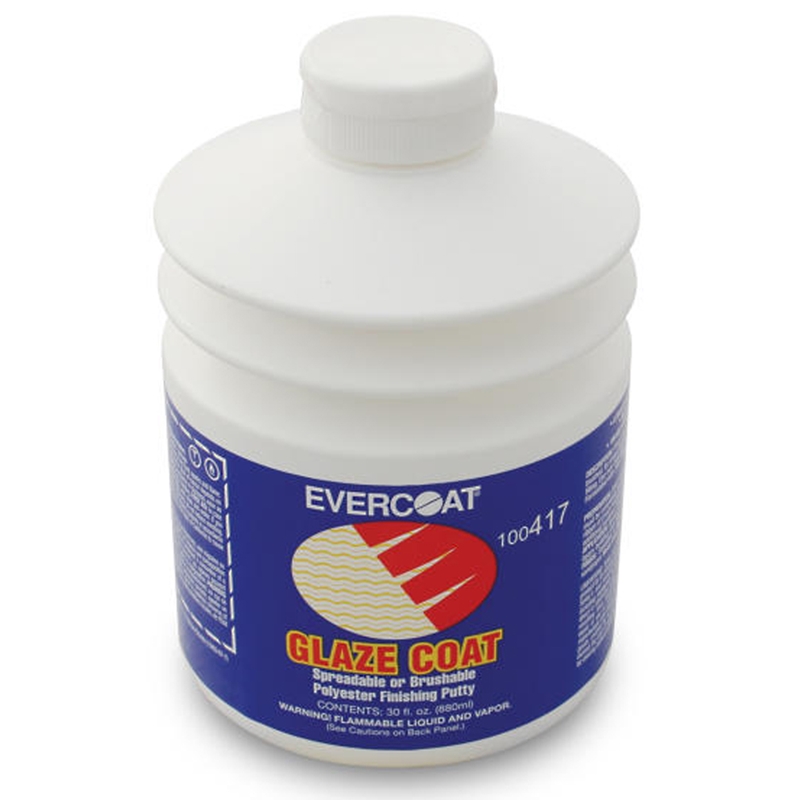 Evercoat Glaze Coat 30 Oz.-417