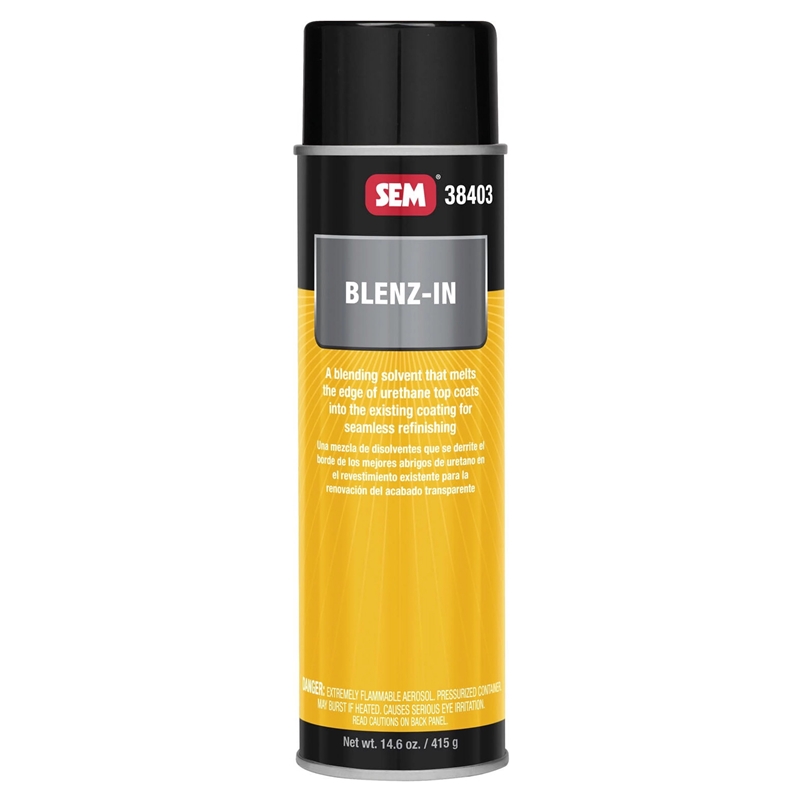 SEM Blenz-In 14.6 Oz. Aerosol - 38403