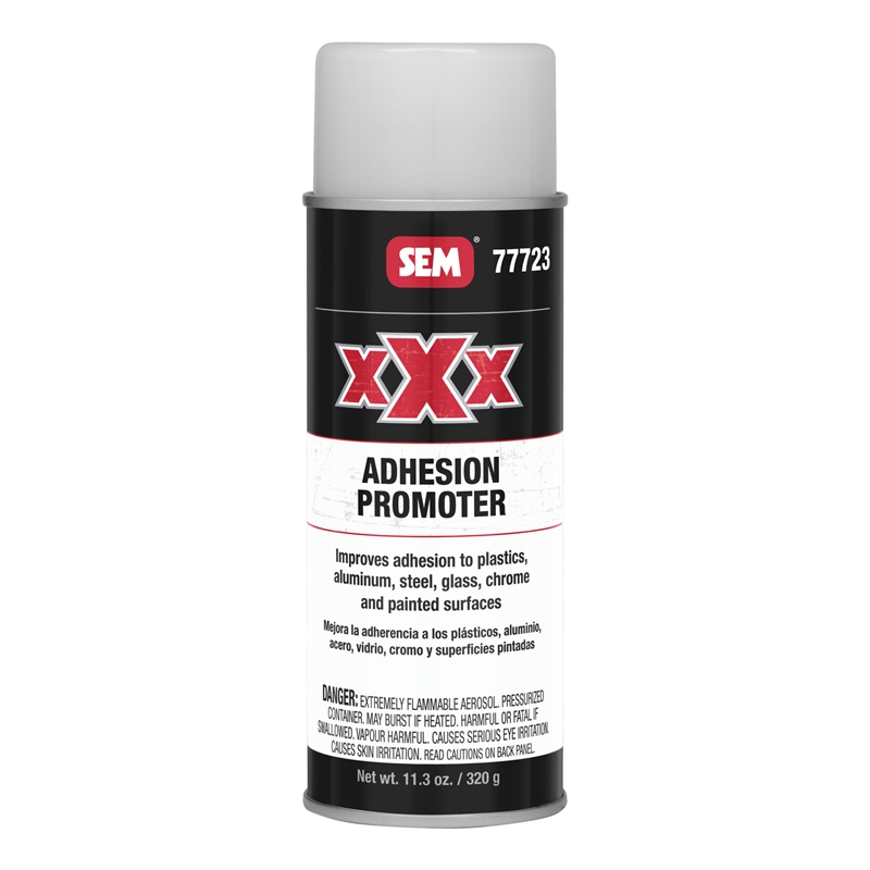 SEM Xxx Adhesion Promoter 11.3 Oz Aerosol - 77723