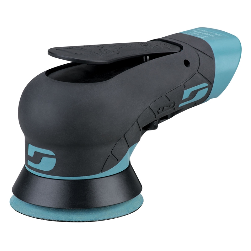 Dynabrade 3" (76 mm) Dia. Non-Vacuum Dynorbital Mini Extreme Random Orbital Sander - X32